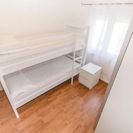 Apartment Josy *