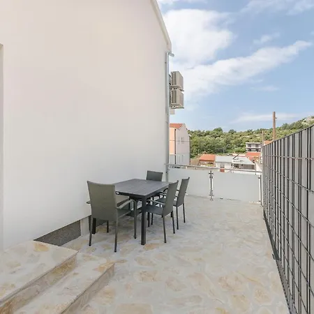 Apartment Josy