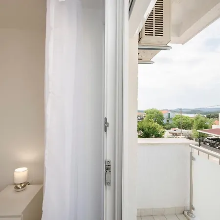 Apartment Josy *