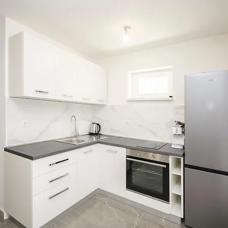 Apartment Josy Šibenik