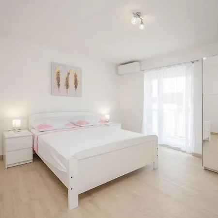 Apartment Josy