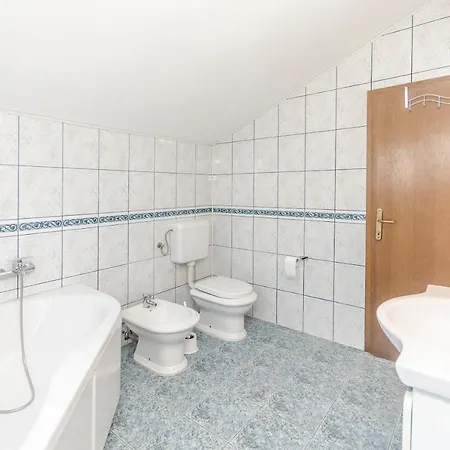 Josy Apartment *